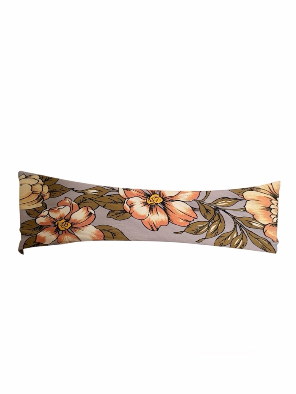 O'Neill Women's Aloha Floral Revo Bandeau Bikini Top Small - Picture 7 of 8